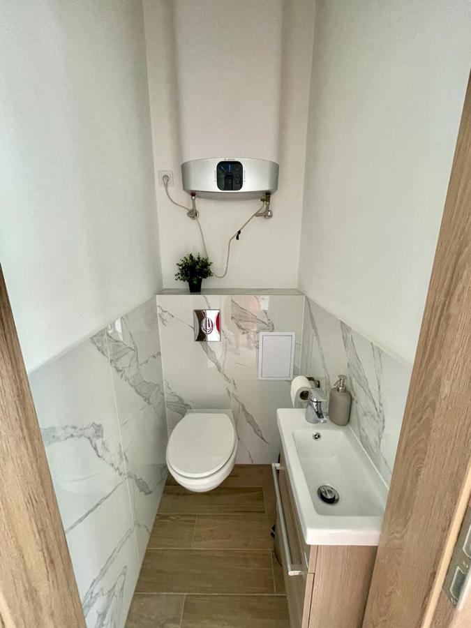 Апартаменти R1274 #freeparking