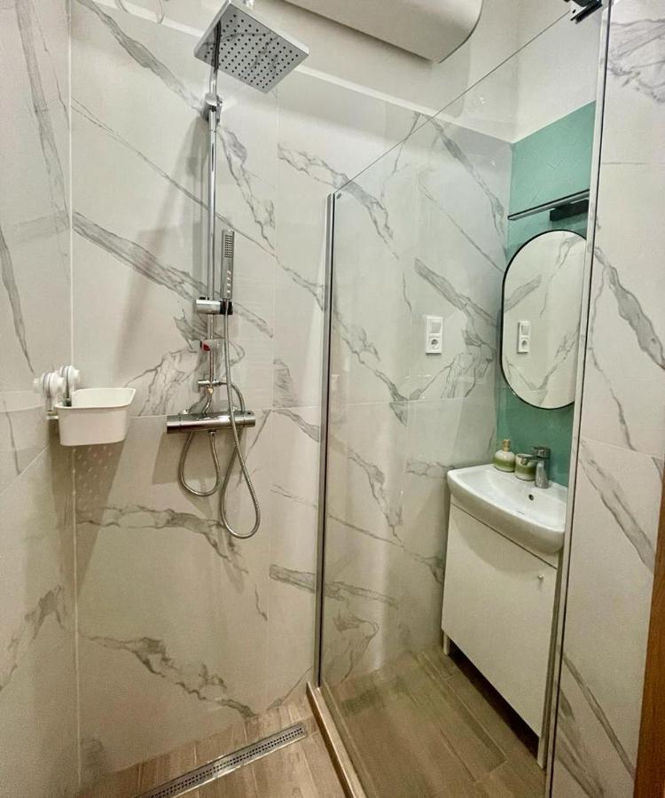 Апартаменти R1274 #freeparking Будапешт
