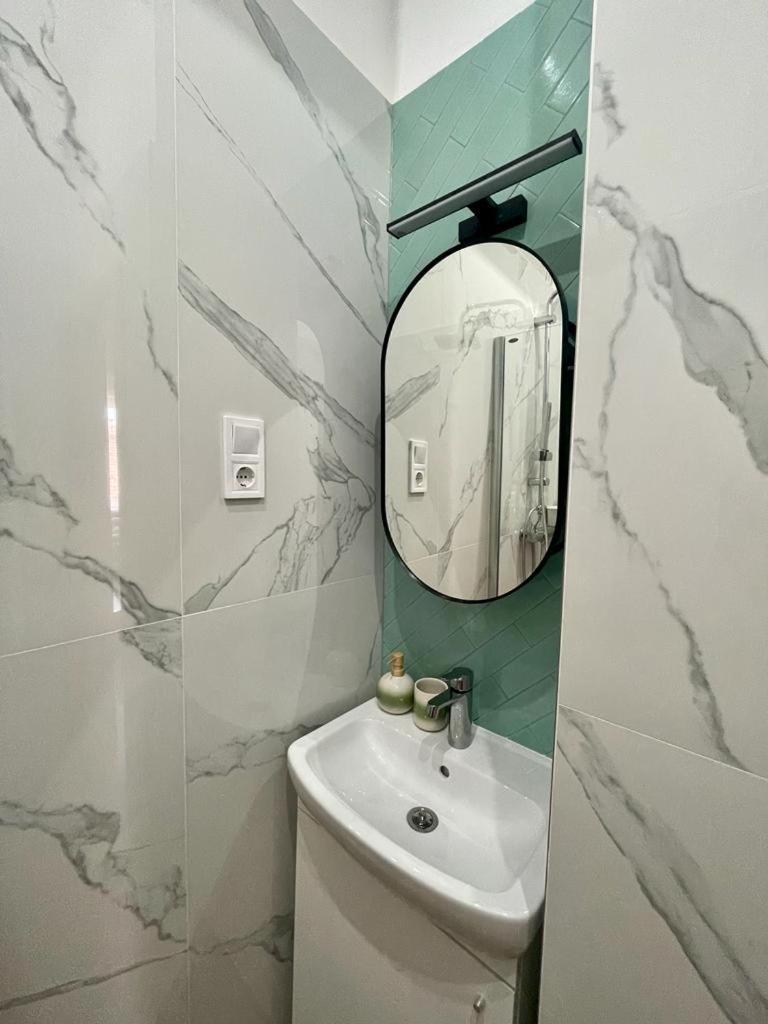 R1274 #freeparking Апартаменти
