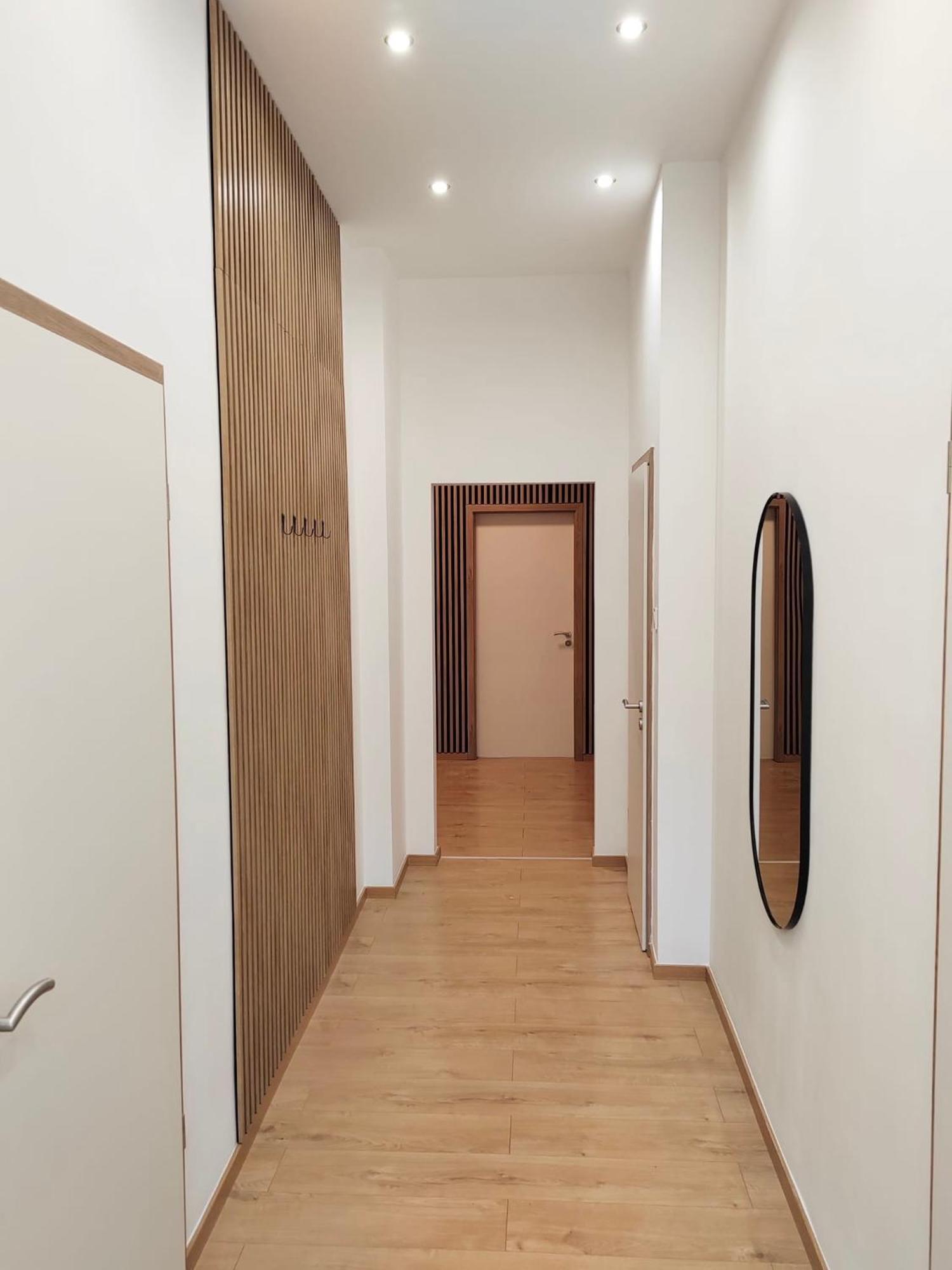 R1274 #freeparking Апартаменти Будапешт